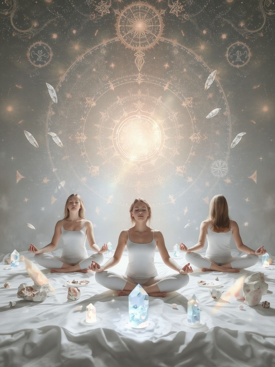 A négy egyezség segít lezárni a belső konfliktusokat.