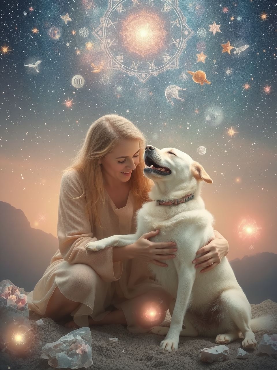 A kutyák erősítik a társas kapcsolatokat és barátságokat.