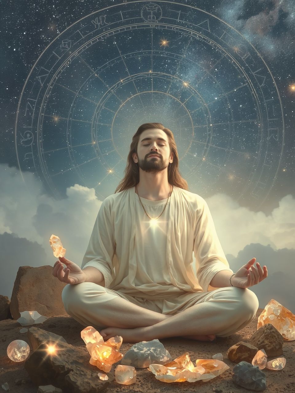 A megbocsátás erősíti a belső békét és harmóniát.