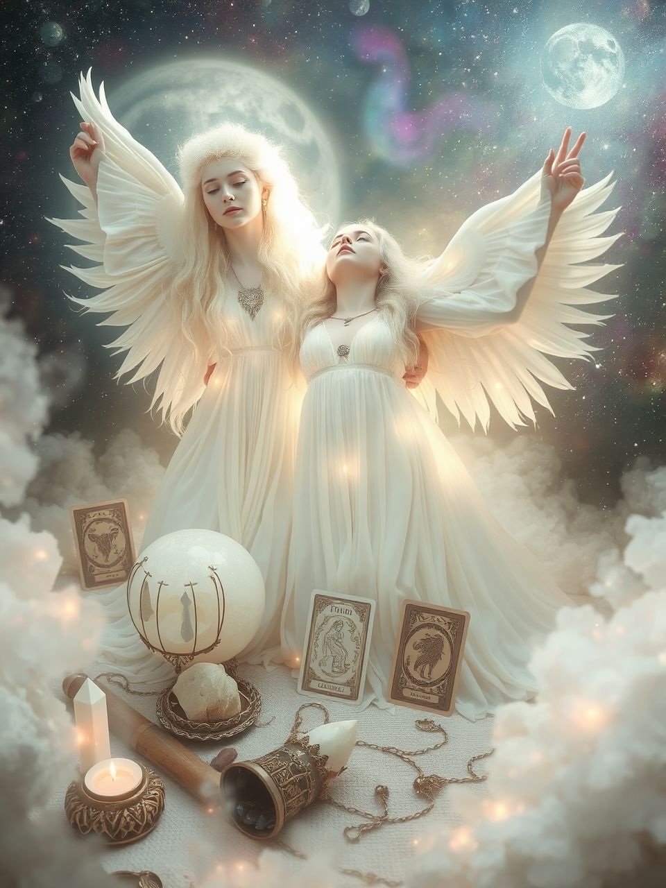 A vad női archetípus felfedezése erőt adhat.