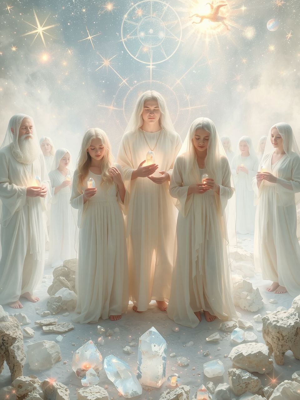 Fedezd fel érzékeid mélyebb jelentését Steiner tanításain keresztül!