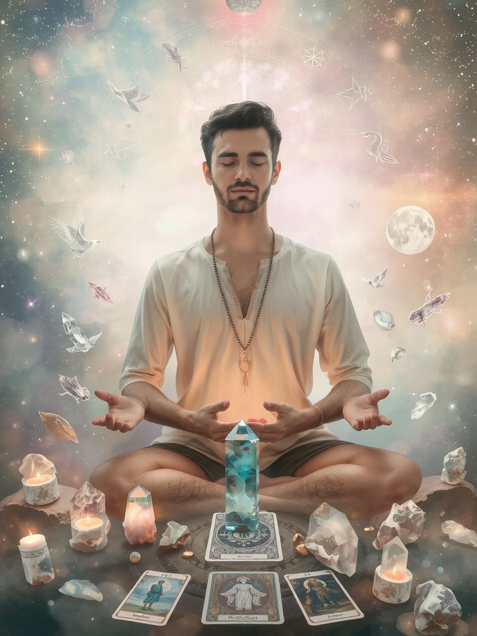 A 6666 karmikus kapcsolatok megértésére ösztönöz.