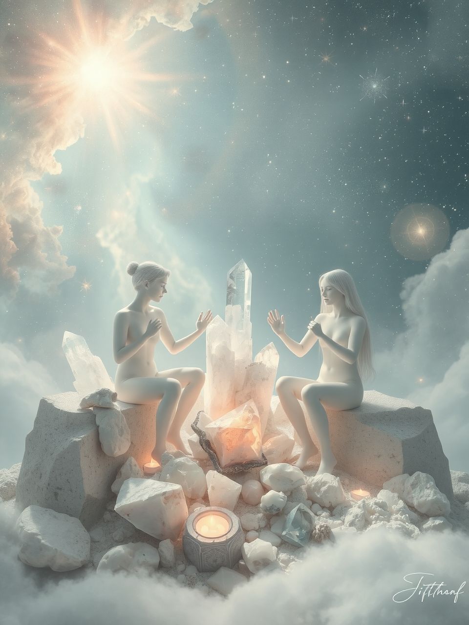 A bátor kezdeményezések új utakat nyitnak a fejlődésben.