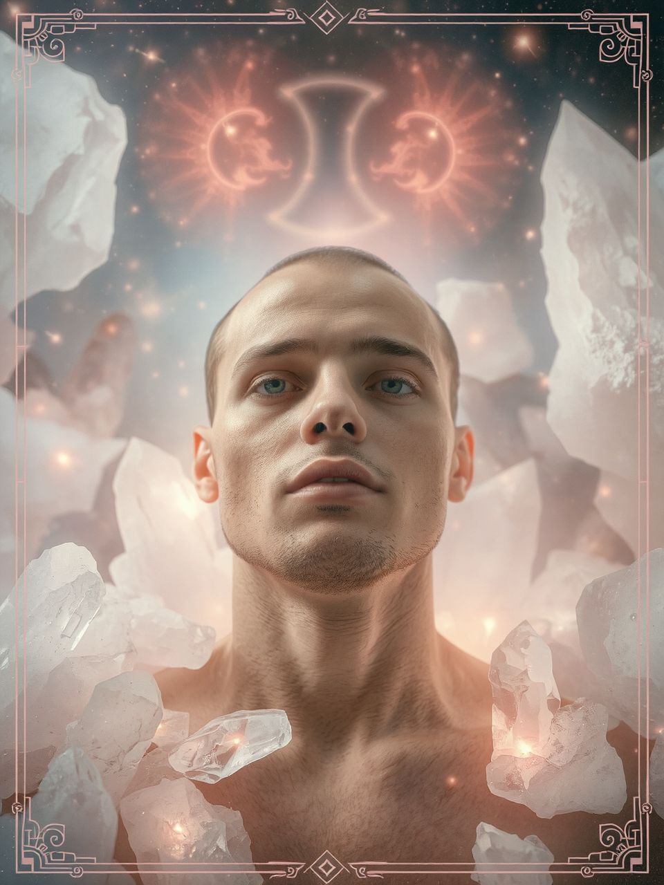 A belső ambivalencia érzelmi fejlődési szakaszokat követel meg.