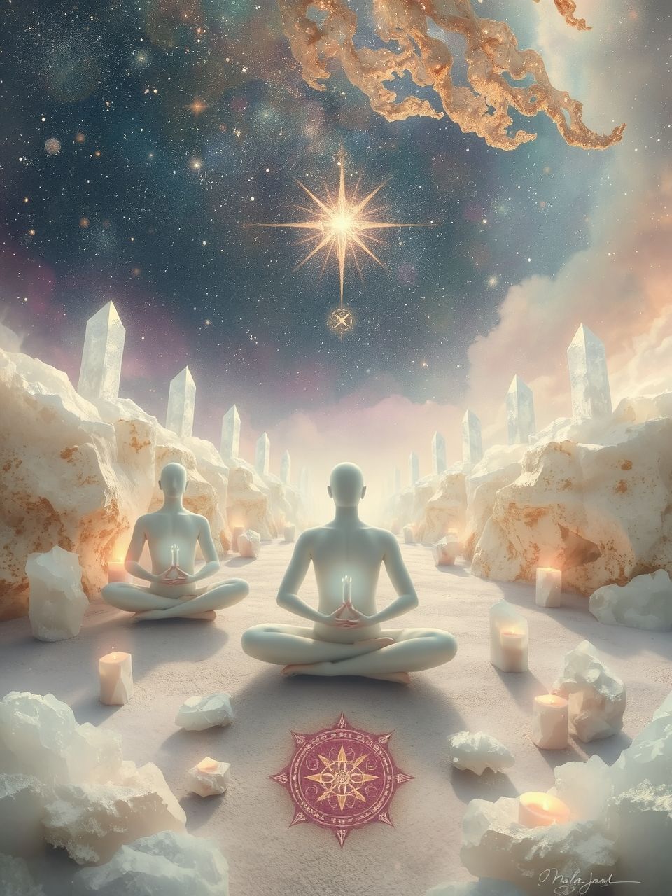 A belső ellenállás gyakran tudatalatti félelmekből ered.