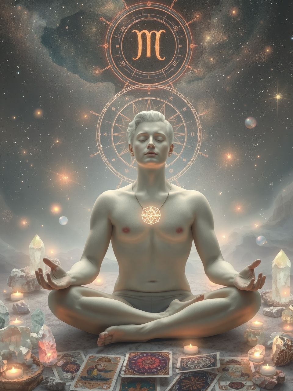 A nyitott szív gyakorlata segít a belső béke elérésében.