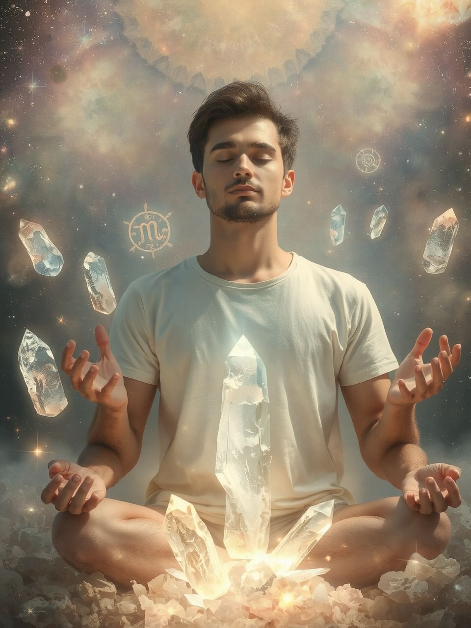 A belső térképünk segít megismerni önmagunkat.