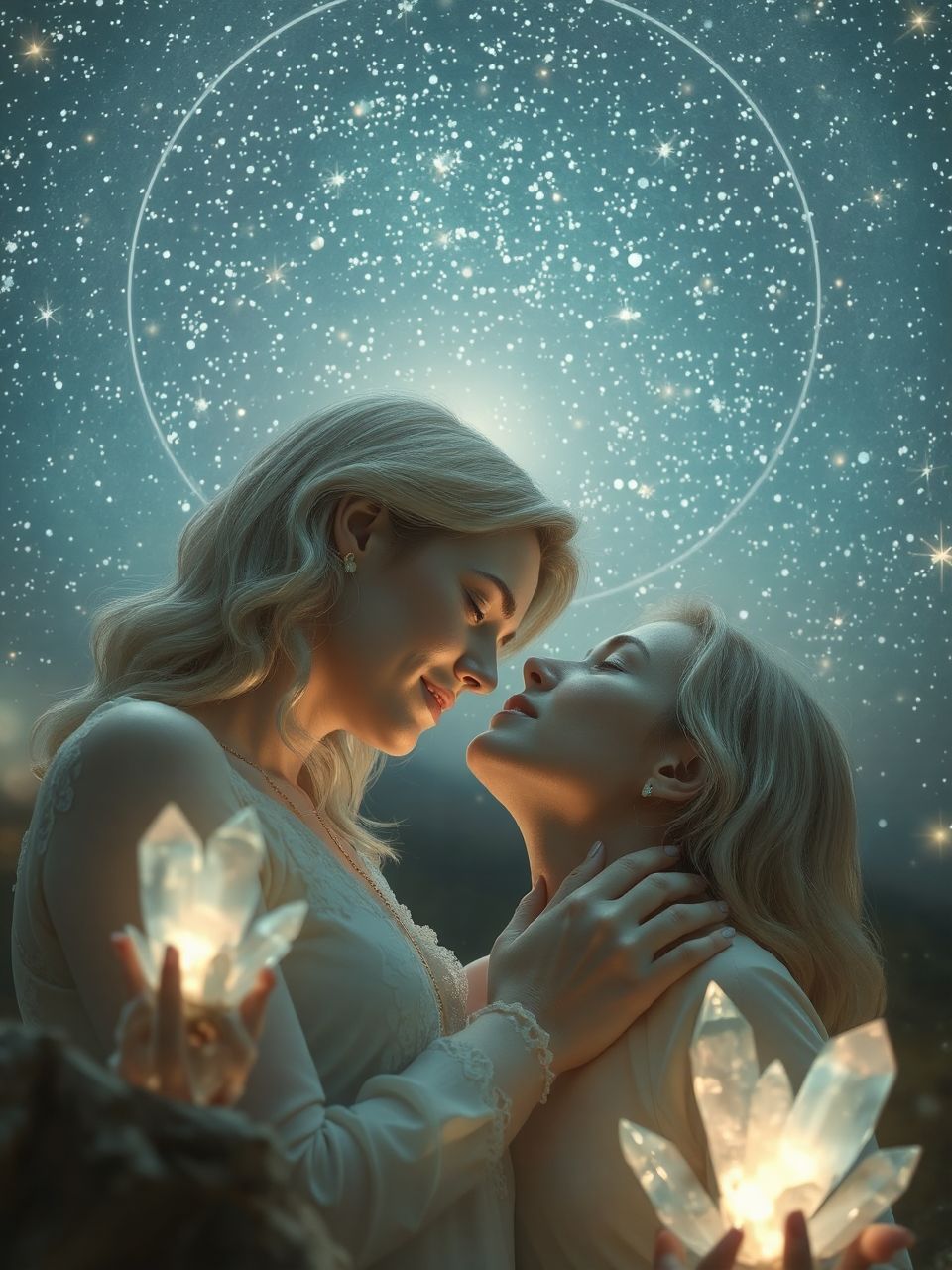 A sebezhetőség erősíti a baráti kötelékeket és intimitást.