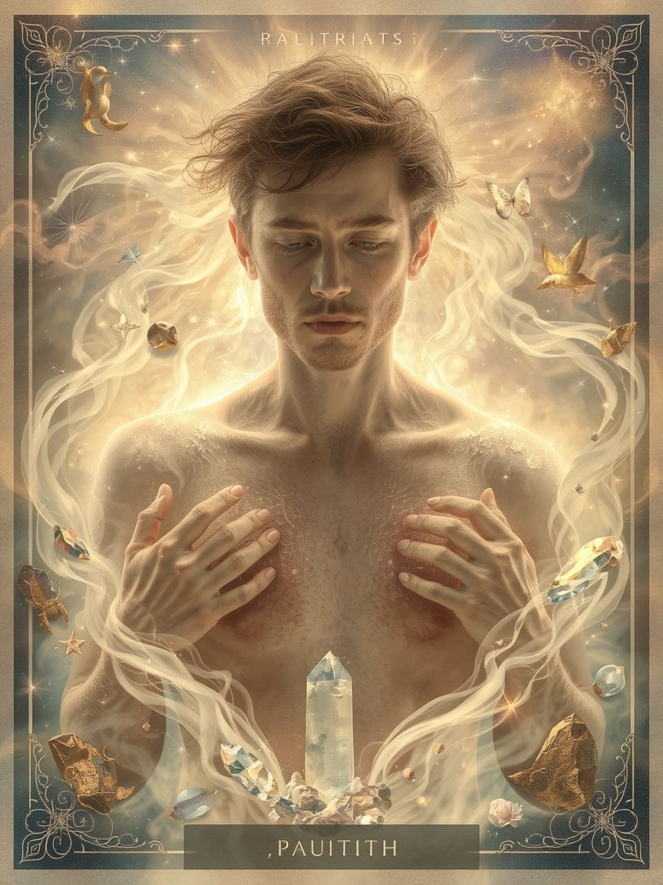 A bőr levedlése új kezdetek szimbóluma az álmokban.