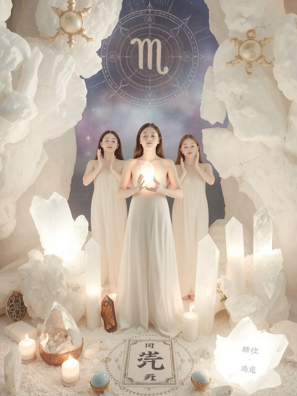 A Chi energetikai hatásait a tudomány egyre inkább kutatja.