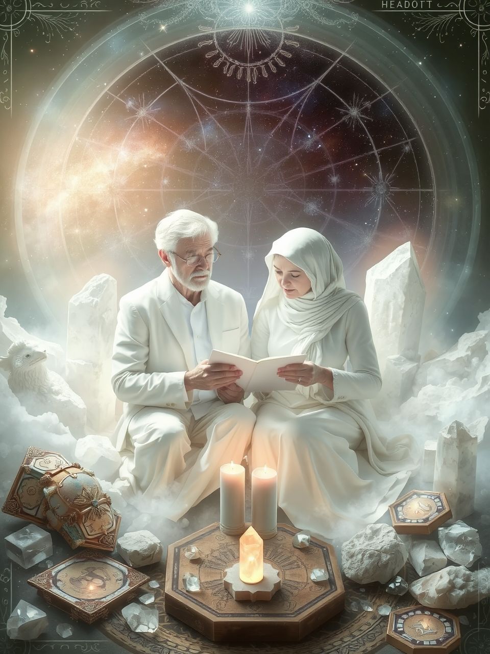 A chōwa segít a pénzügyi döntések harmonizálásában.