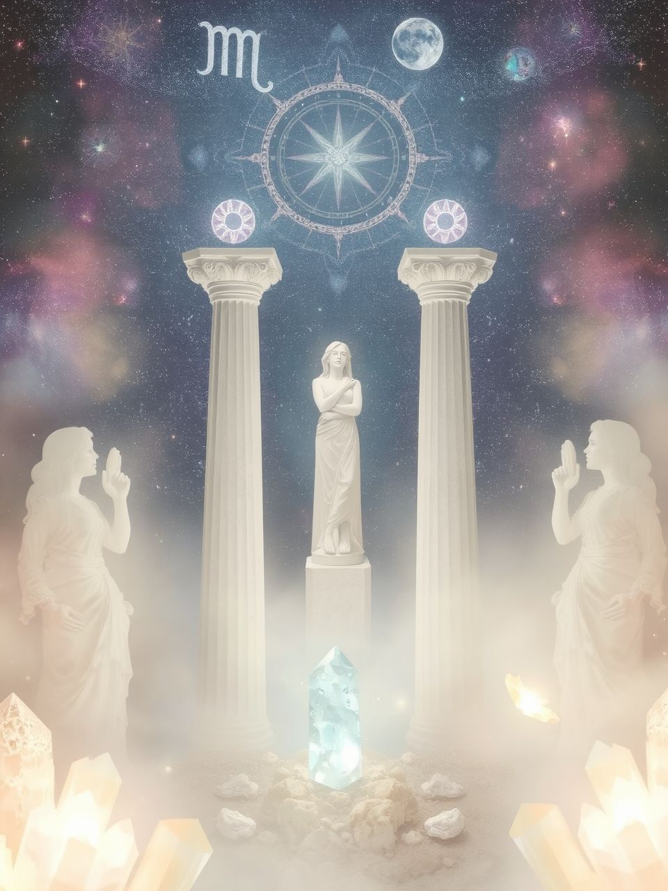 A chōwa három pillére: tisztelet, kommunikáció, empátia.