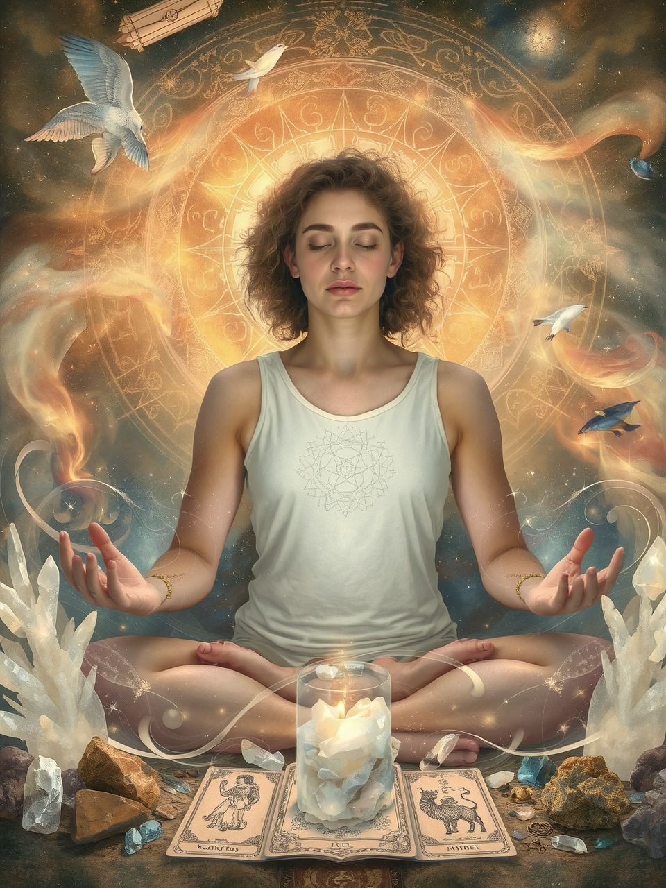 A ciklikusság segít a megújulásban és alkalmazkodásban.