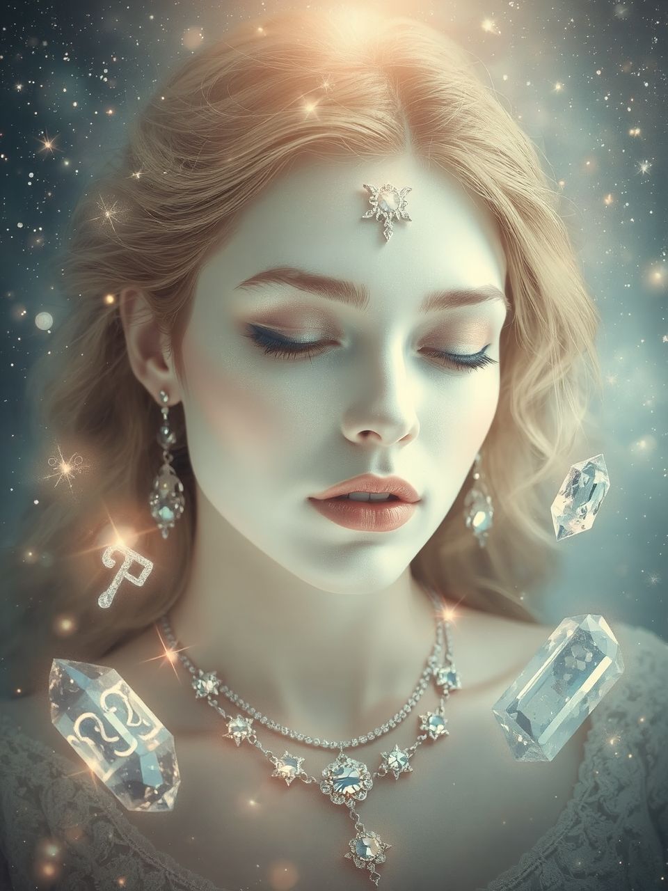 A cirkónia fokozza a szándékokat és a meditációt.