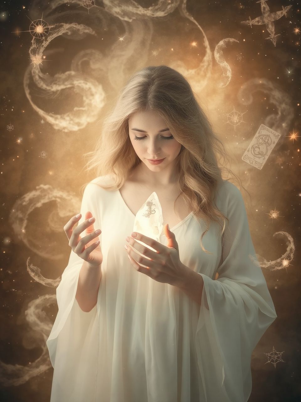 „Maria Duval neve alatt több milliárdos csalás történt.”