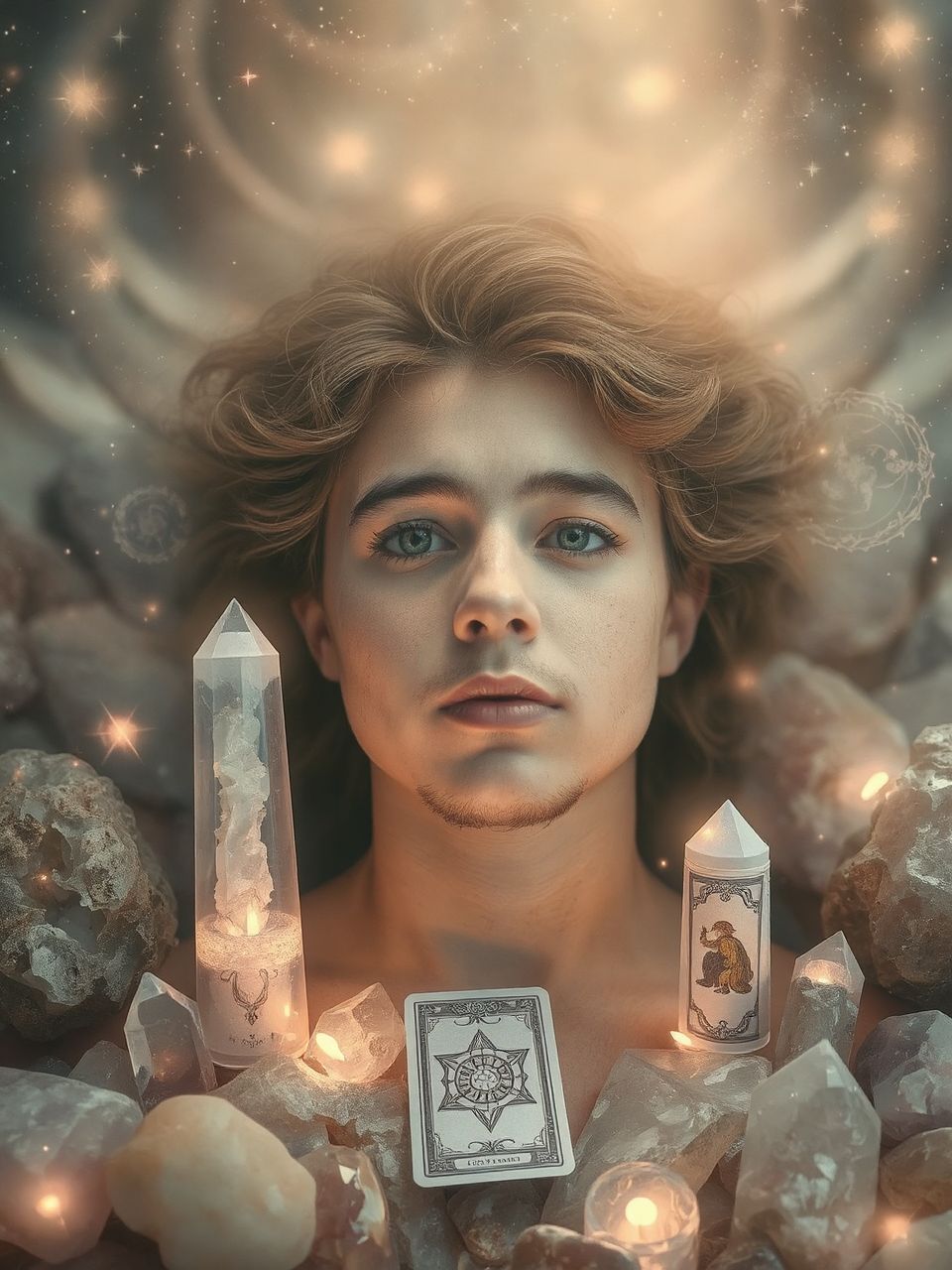 A cselekvésképtelenség hormonális hatásai gátolják a motivációt.