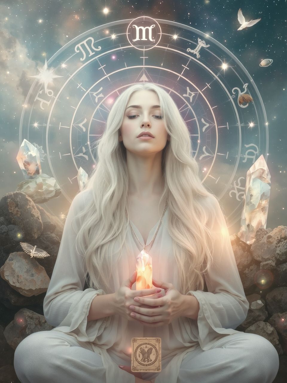 A dédnagymama emléke inspiráló erőt ad a jelenben.