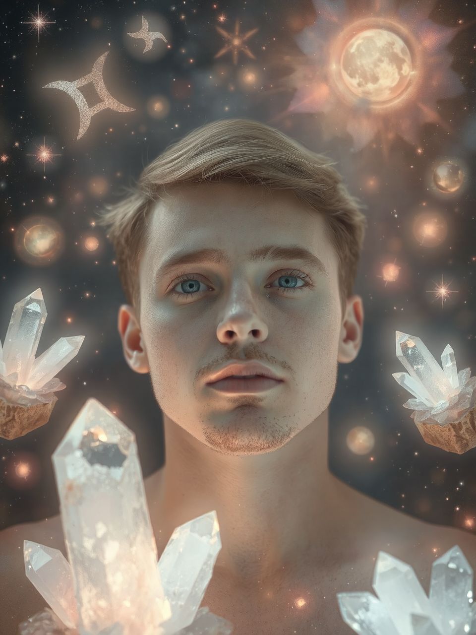 Bruno Gröning hitvallása a hit erejéről vitákat generált.