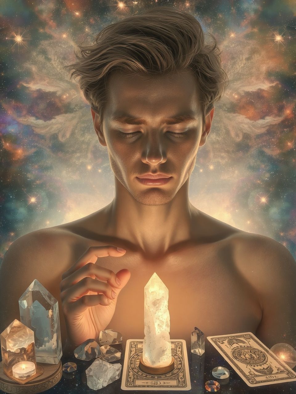 A fájdalom felfedezése segít a személyes fejlődésben.