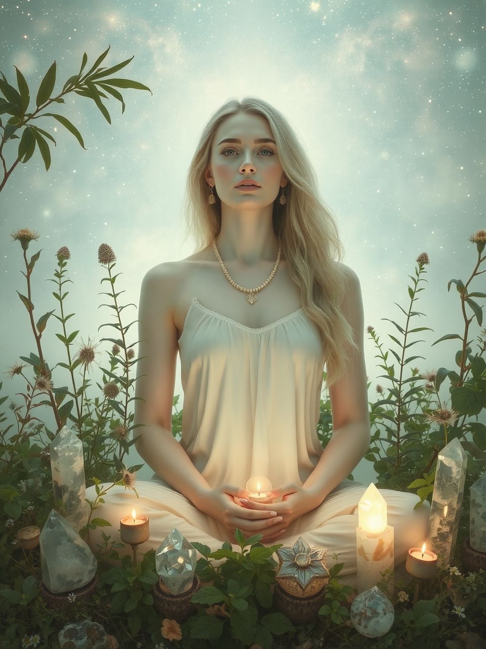 A fajtaspecifikus jelentések a növények szimbolikáját mélyítik.