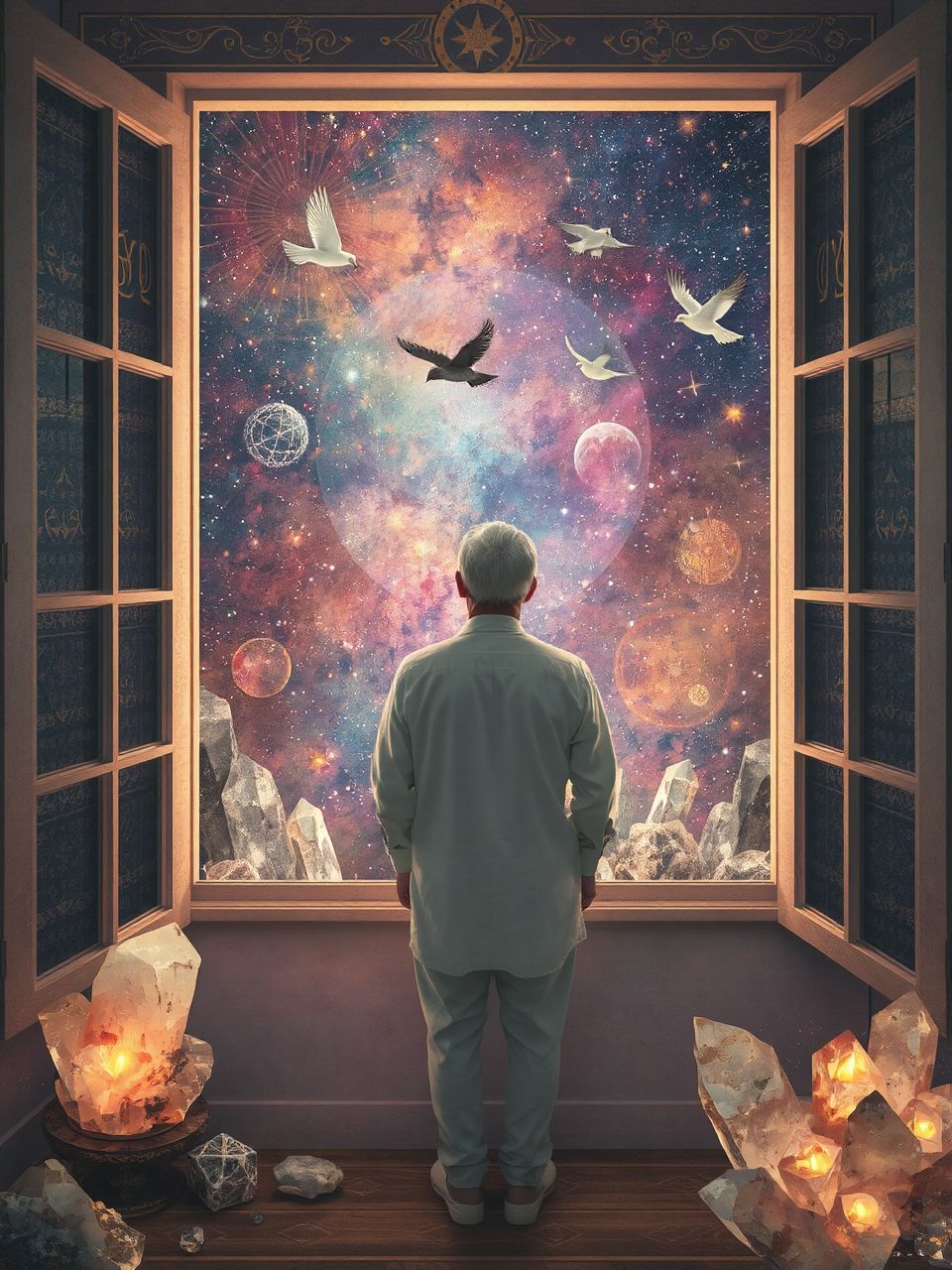 A fecske érkezése új kezdeteket és reményt hoz.