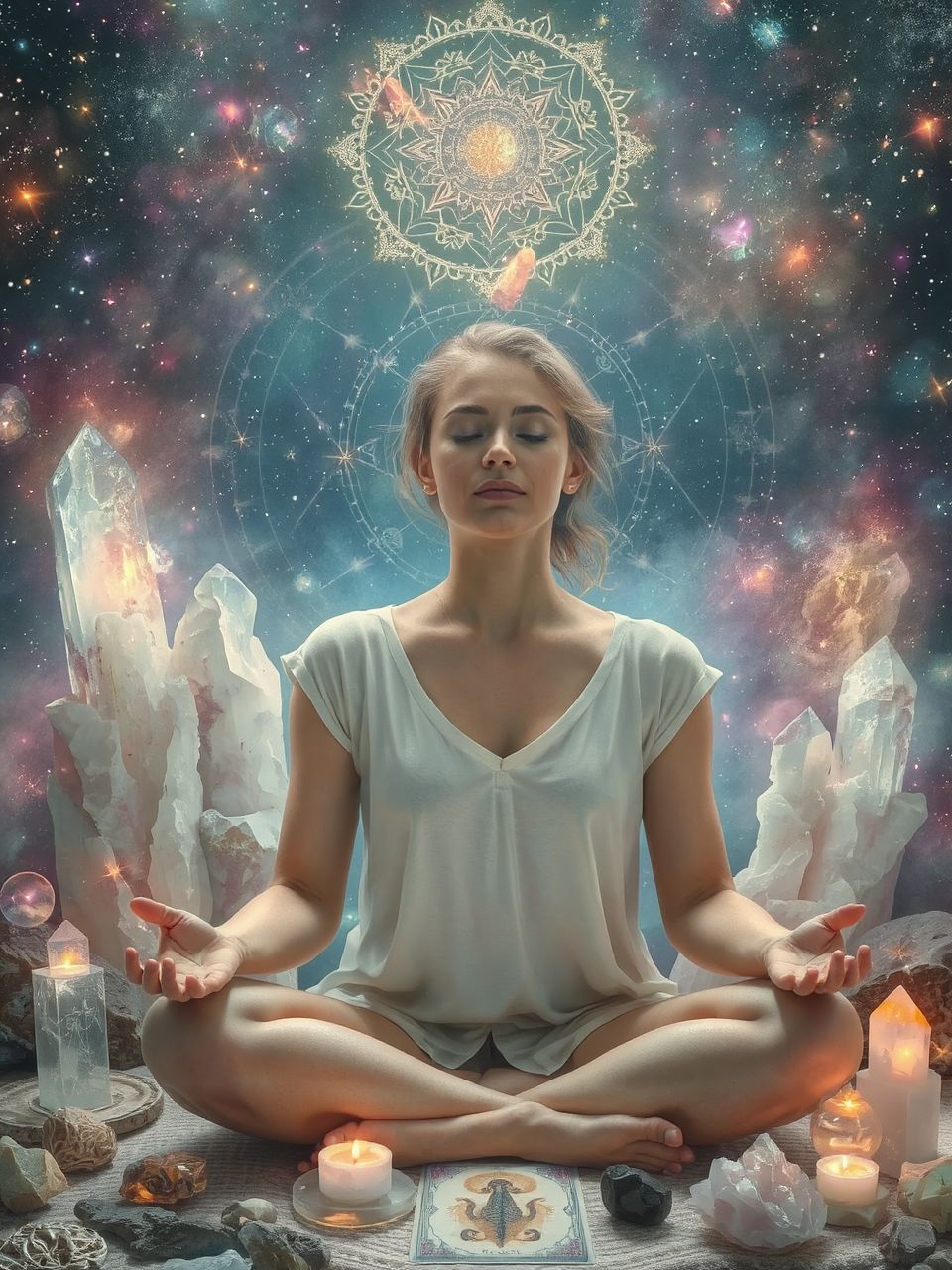 A fejfájás gyakran a belső egyensúly hiányát jelzi.