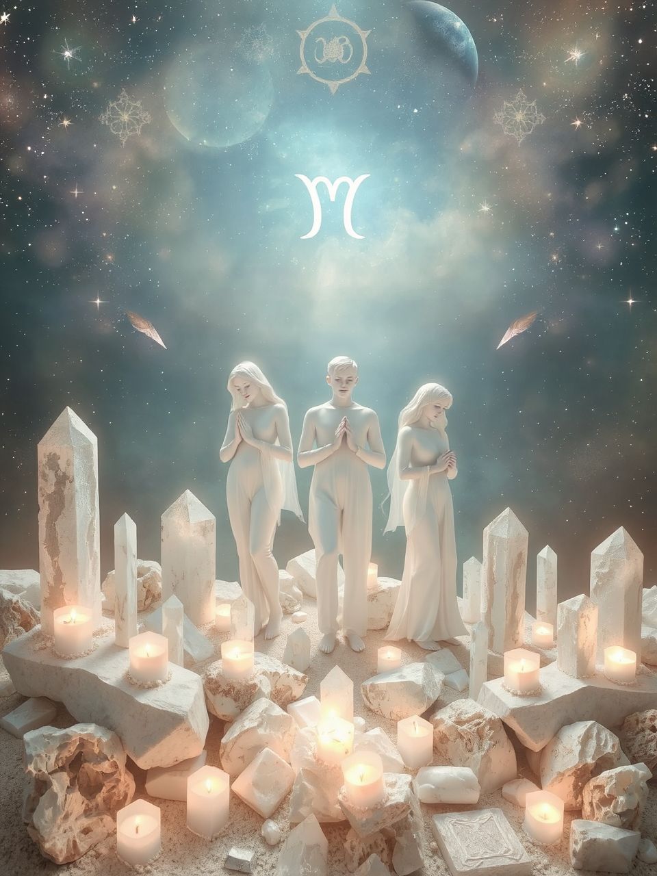 A családfelállítás segít megérteni a kapcsolatok dinamikáját.