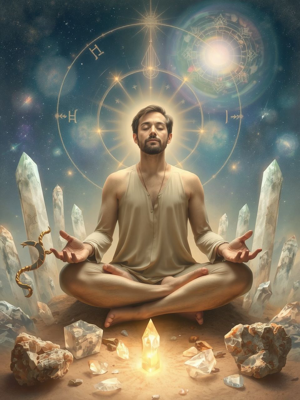 A felejtés kora elválaszt a lelki szükségleteinktől.