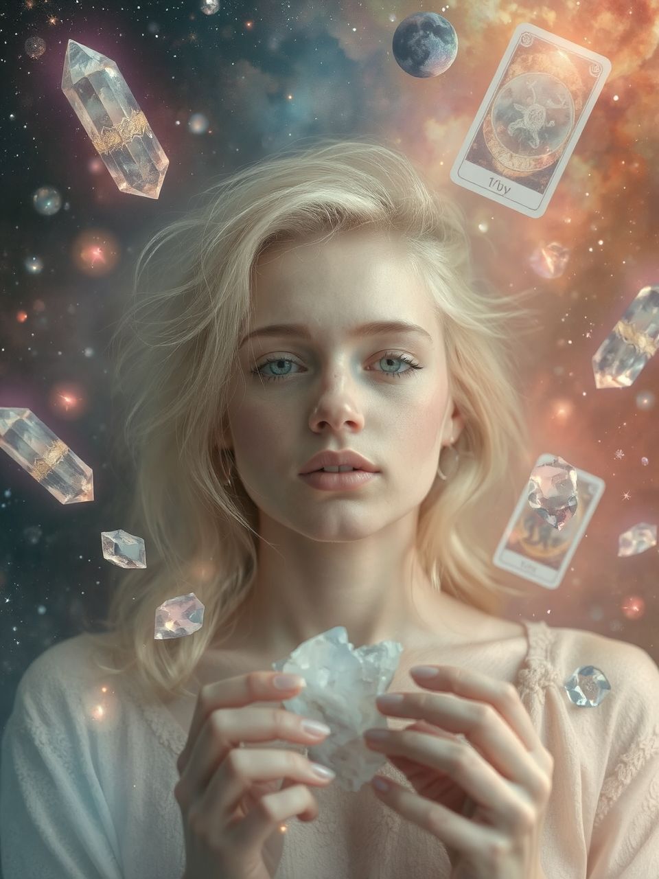 A félelem torzítja a döntéseinket és megérzéseinket.