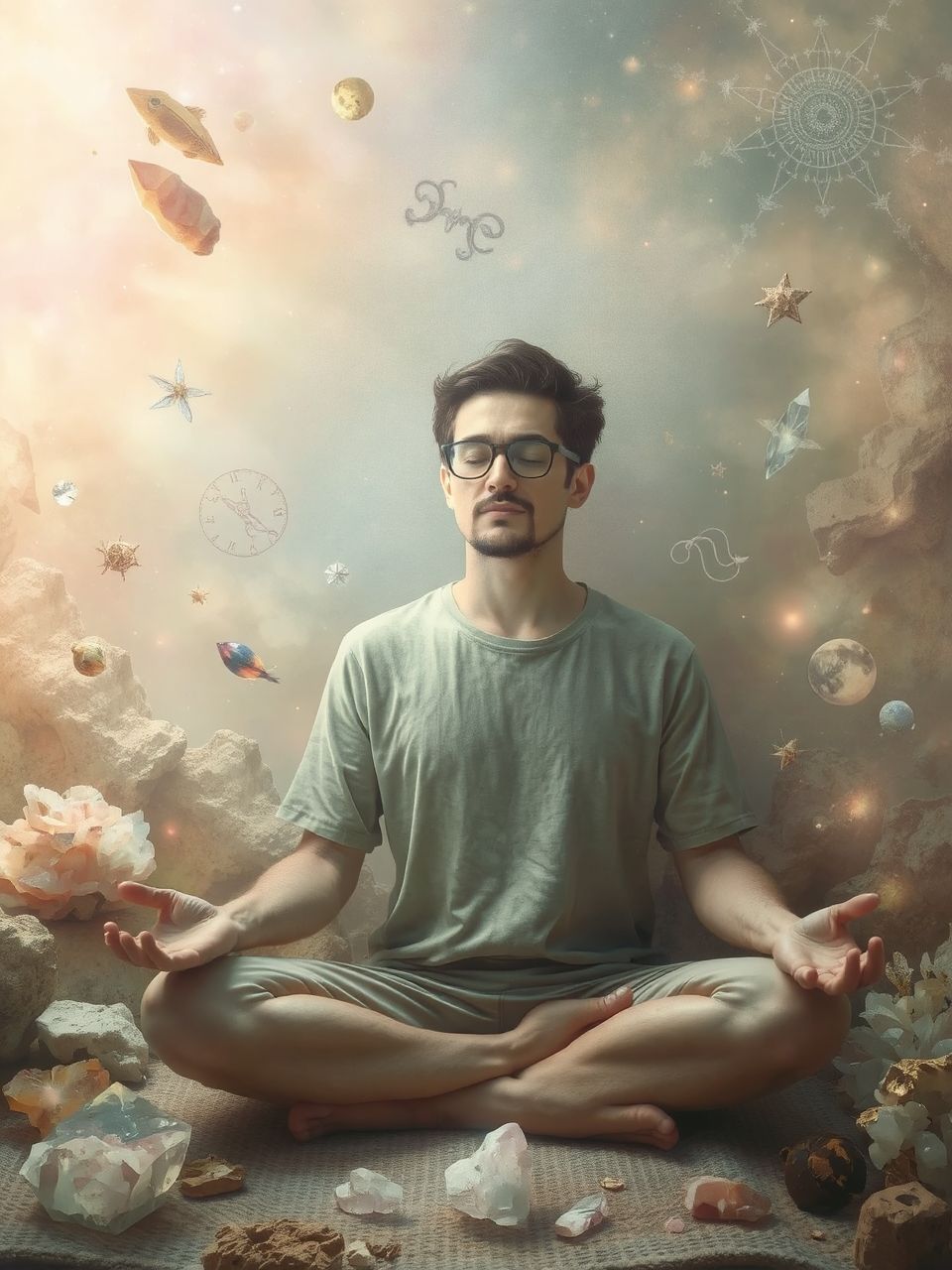 A szellemi megismerés élménye alakítja az Én-tudatot.