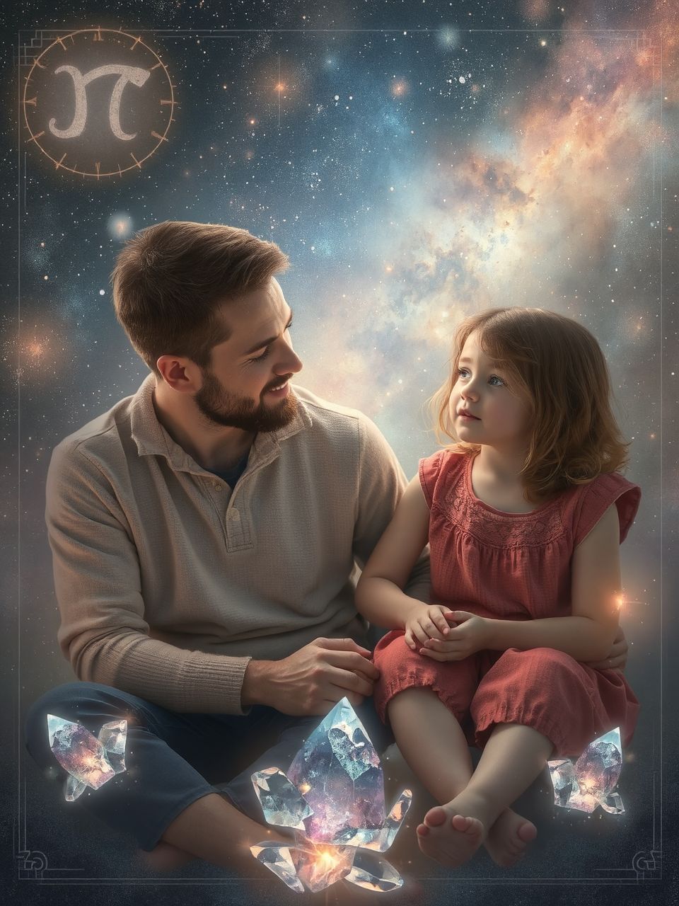 A mélyebb kapcsolat érdekében fontos a szívnyitás.