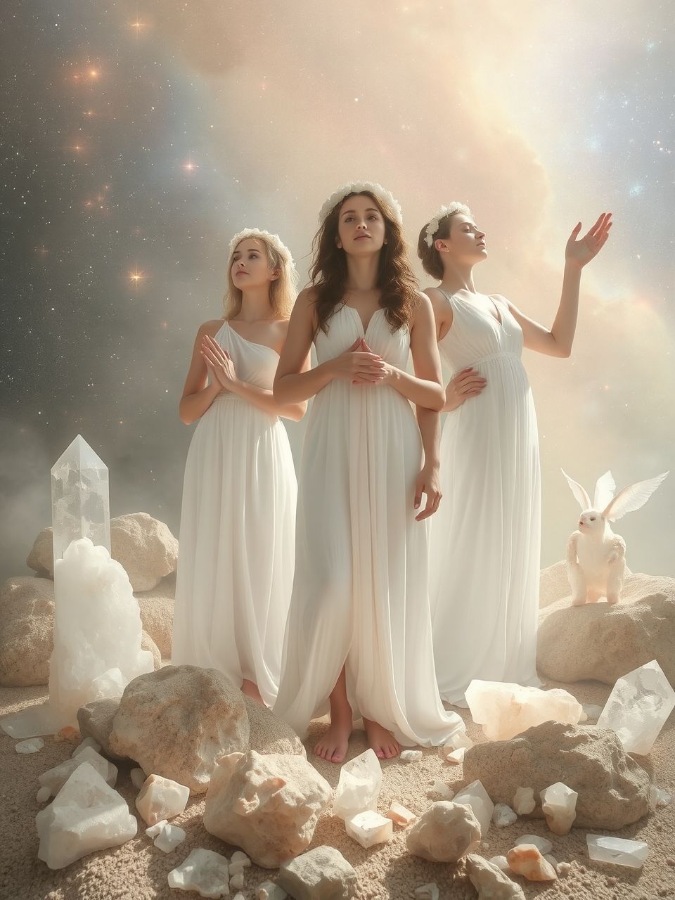 A fix jegyek stabilitást és kitartást biztosítanak az életben.