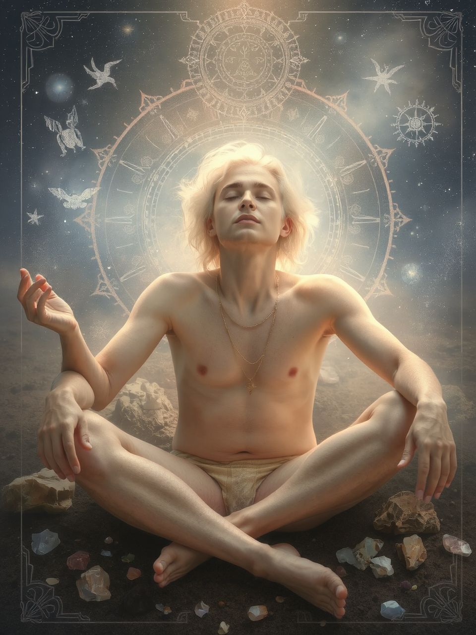 A gyász lehet a kapcsolatunk kulcsa a túlvilággal.