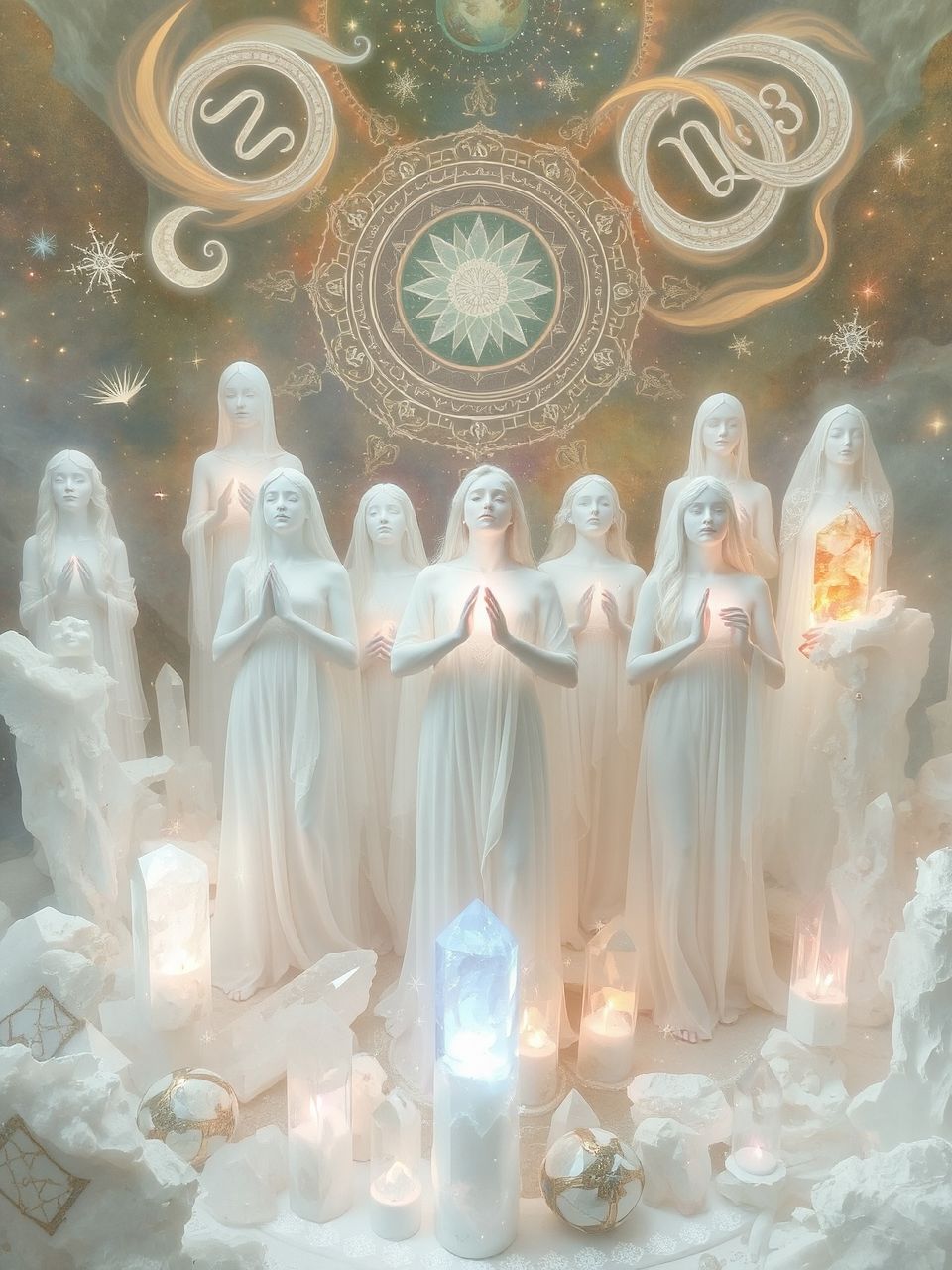 Bruno Gröning öröksége ma is inspirálja követőit világszerte.