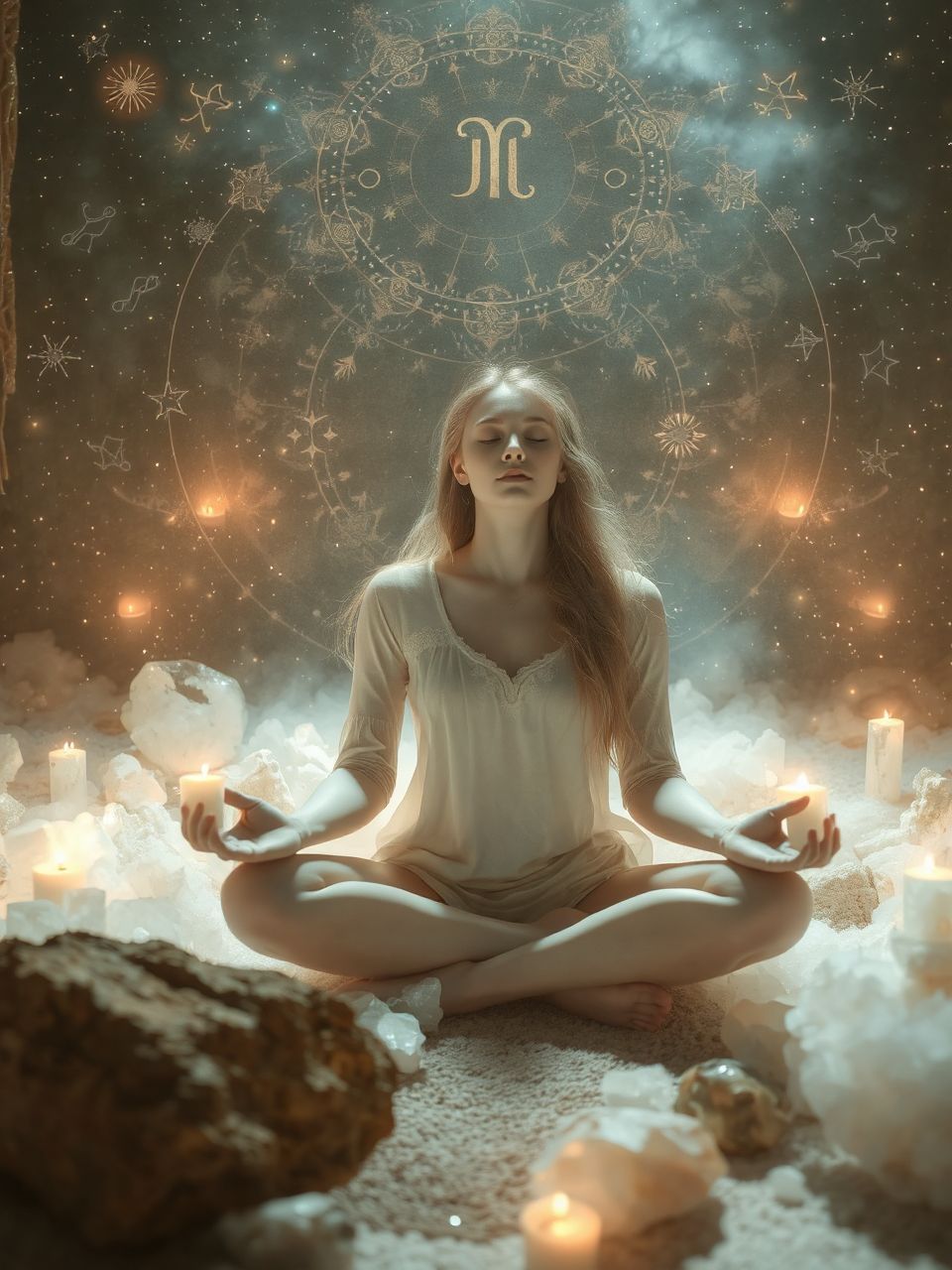 A halszálka szimbolizálja a nehézségekkel való szembenézést.