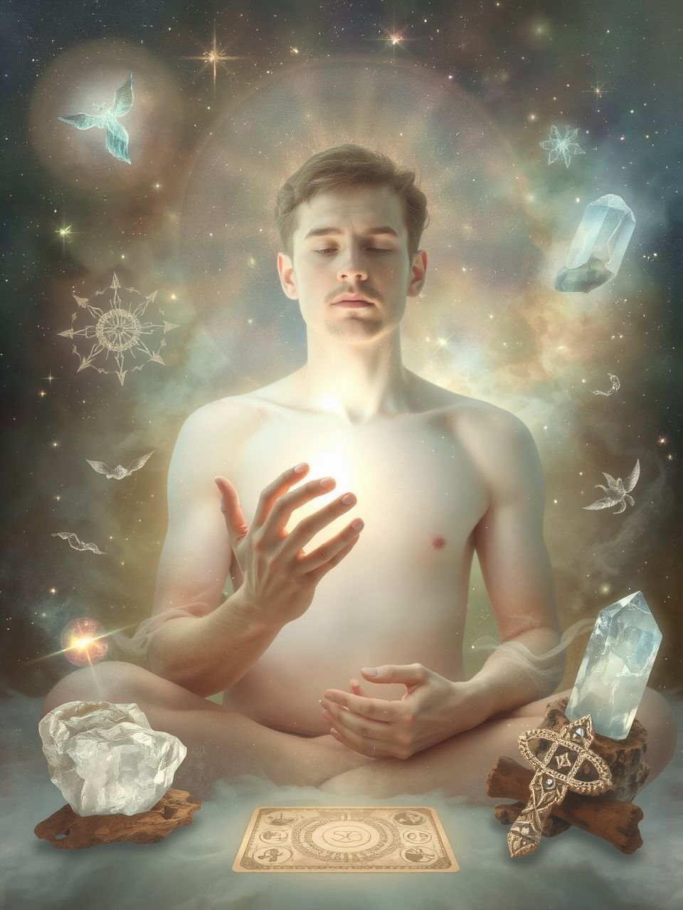 A démoni reakciók kezelésében a hit erősebb, mint a félelem.