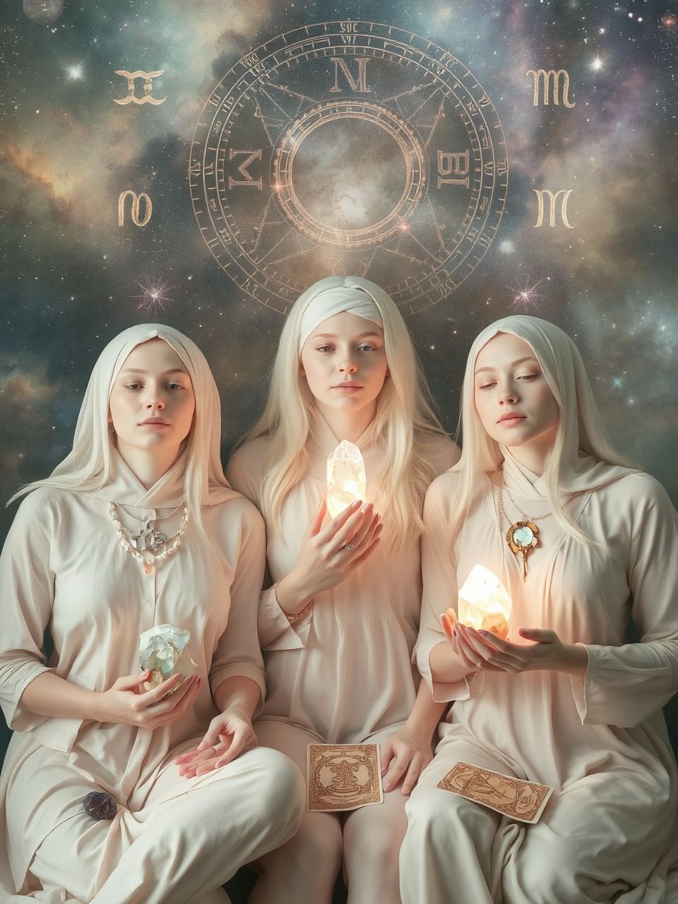 A három pillér tudatos integrálásával erősíthetjük kapcsolatunkat.