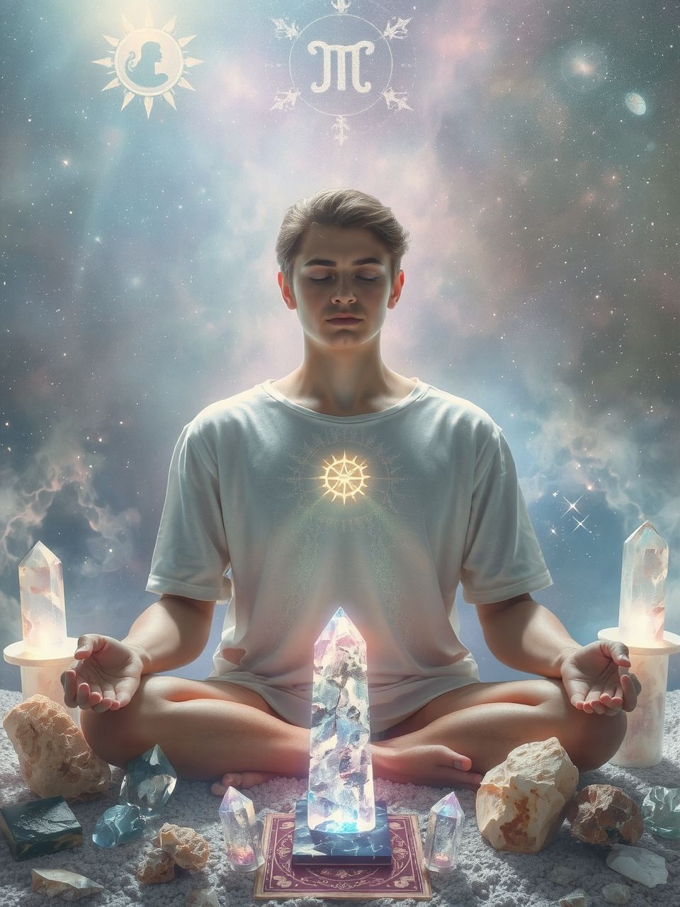 A csakrák aktiválásához fontos a megfelelő bija mantra használata.