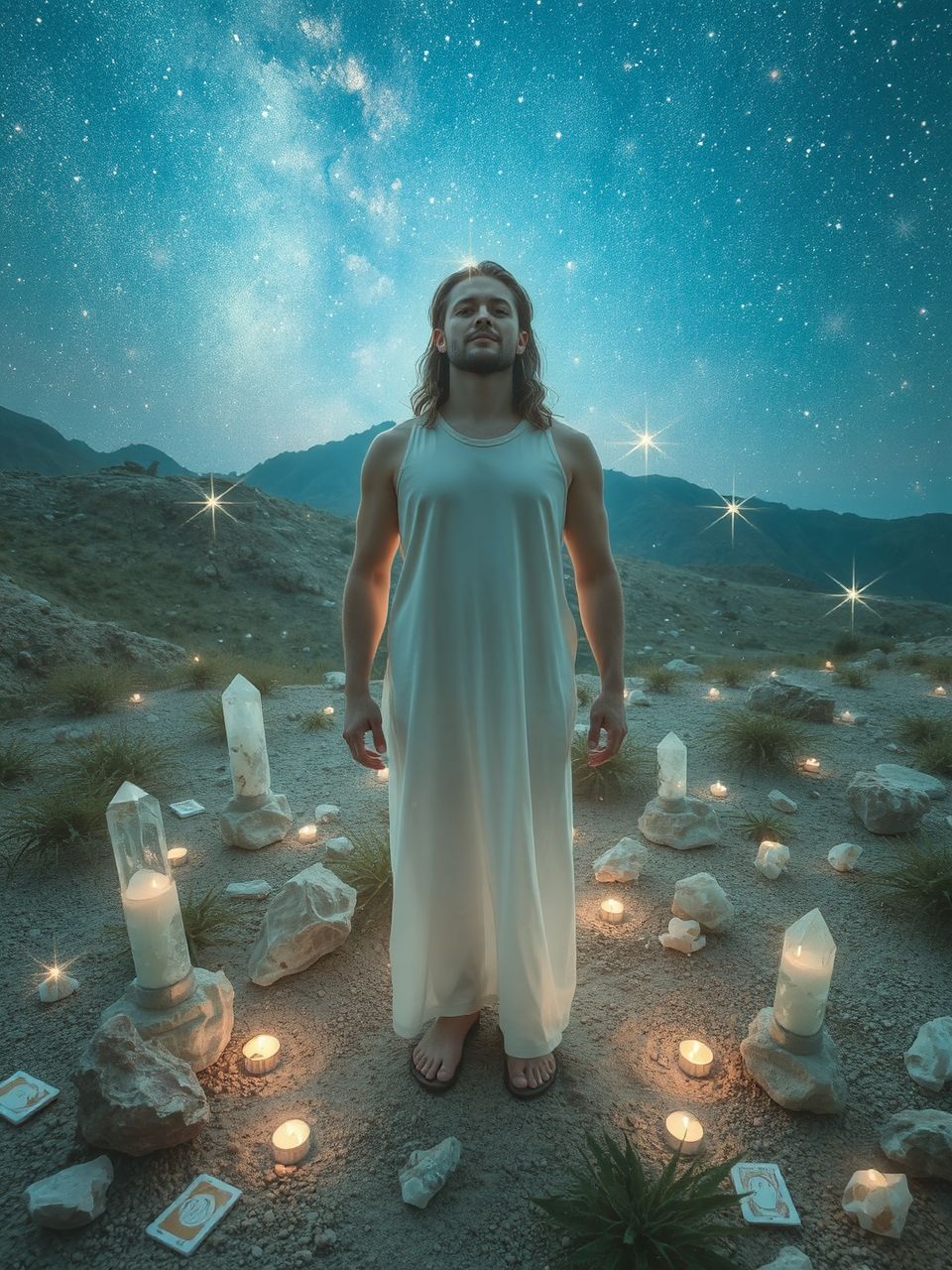 Alfréd szellemisége a hivatásban találja meg kiteljesedését.