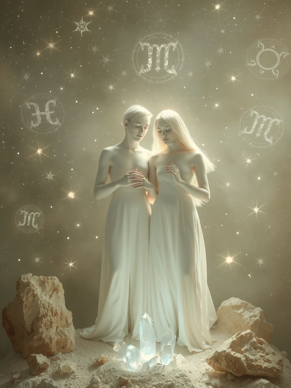 A béke megőrzése kulcs a jövőbeni kapcsolatokhoz.