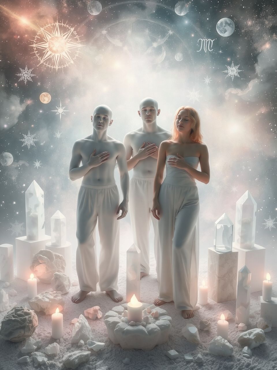 Bruno Gröning gyógyításai körüli jogi viták világszerte elterjedtek.