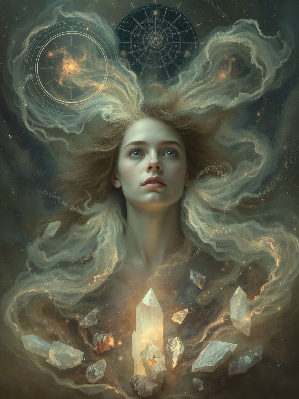 Az árnyék integrálása segít a belső harmónia megteremtésében.