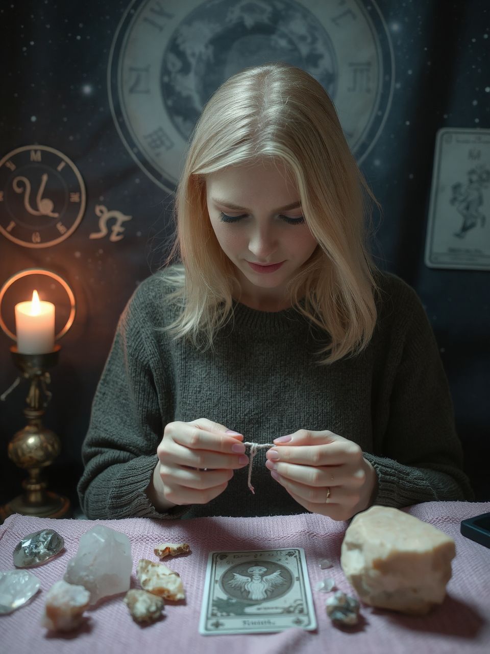 A karkötők élete szimbolikus, cseréjük új energiát hoz.