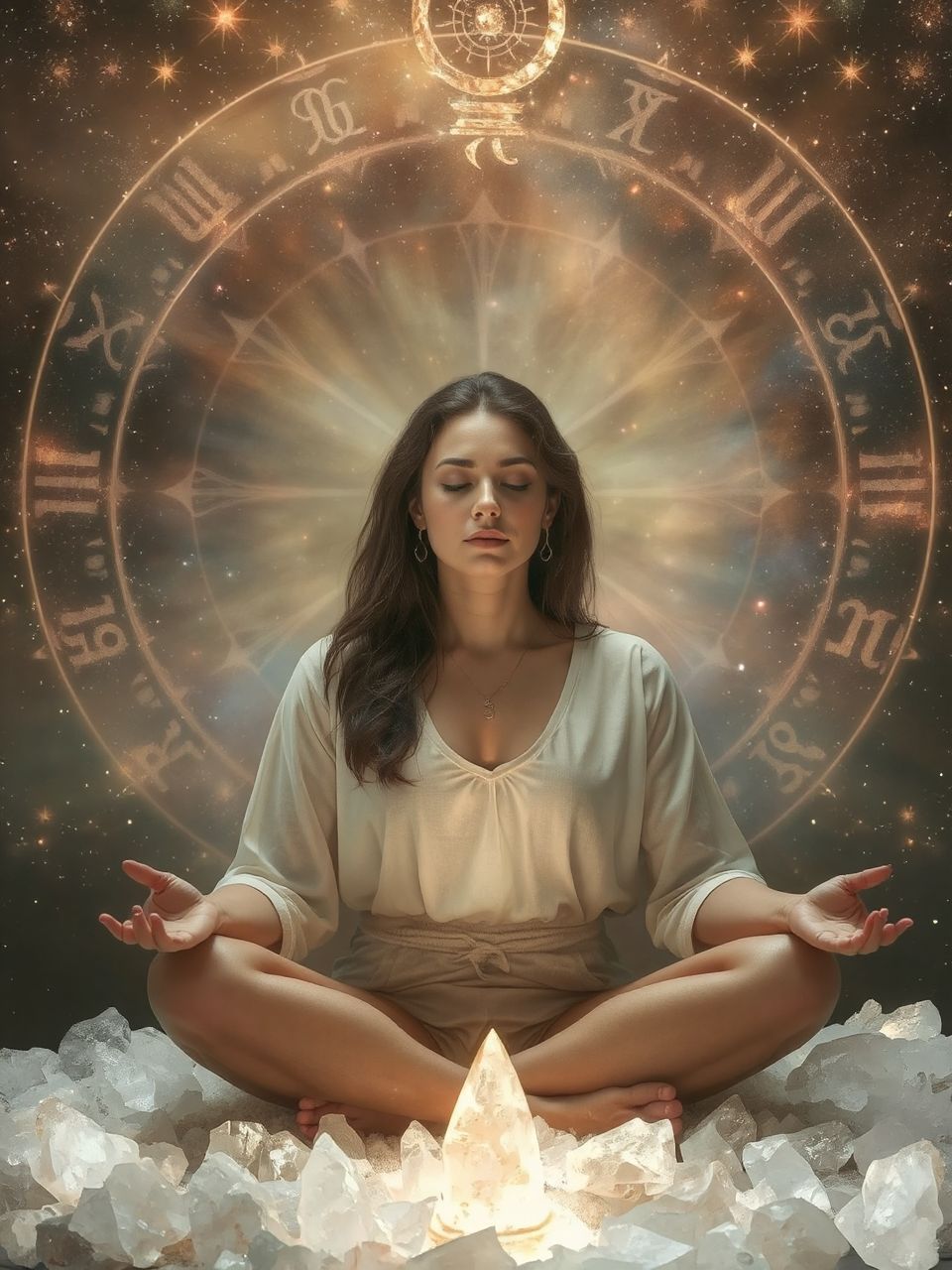 A karmikus adósságok tanítanak a múltunk elfogadására.