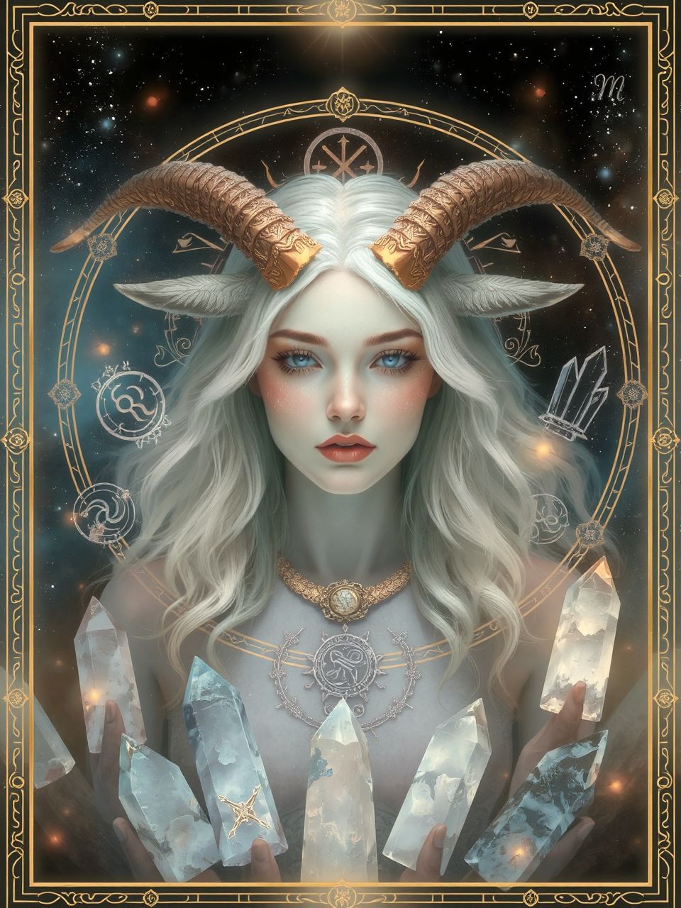 A kecske a termékenység és függetlenség szimbóluma.