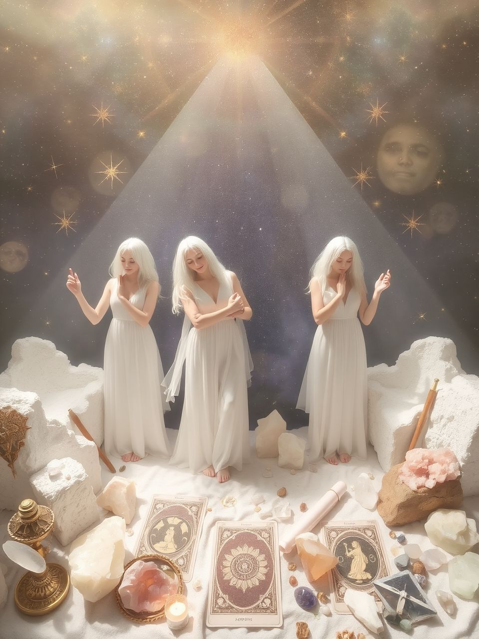 A Kelyhek Hármas a közösségi élmények fontosságát hangsúlyozza.