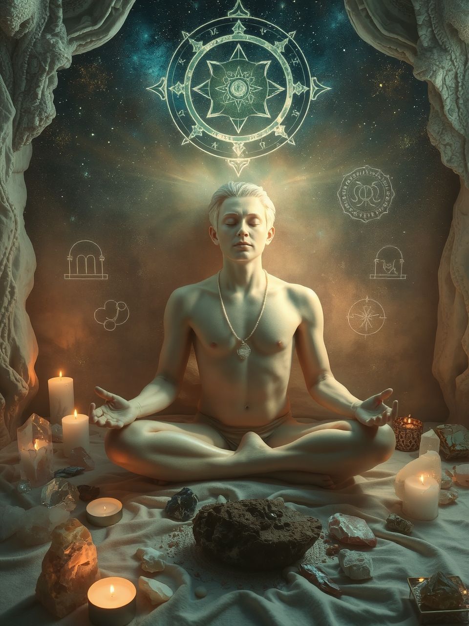 A kiégés lehet új kezdet és belső fejlődés forrása.