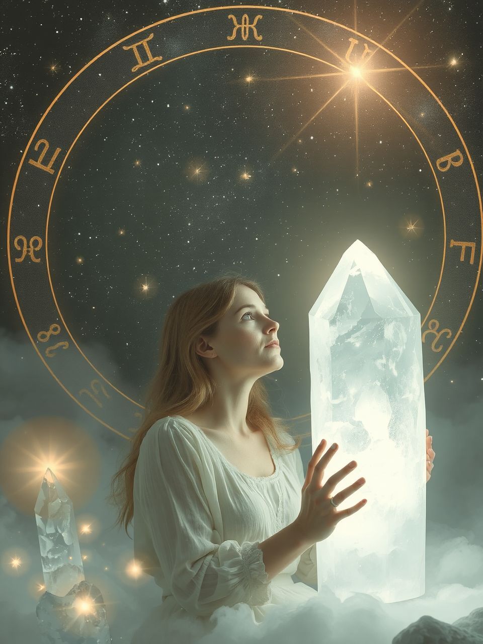 A kő szimbolizálja a hús-vér és lelki erőt.