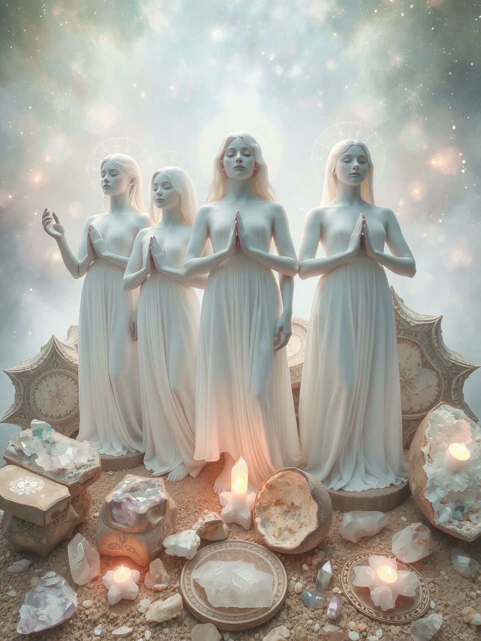 A kollektív tudattalan tükrözi társadalmi normáinkat és félelmeinket.