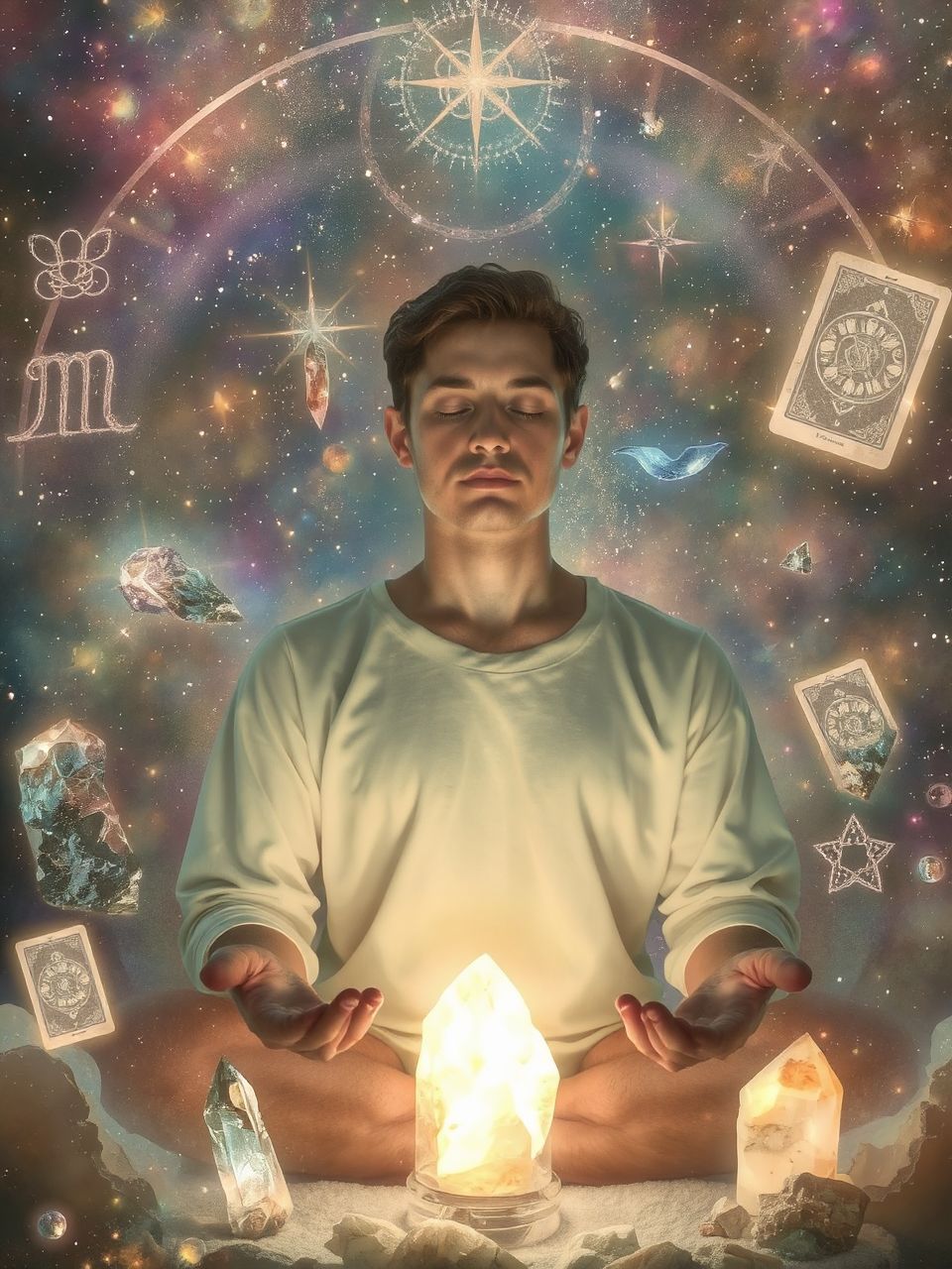 A kondicionálás oldása segít felfedezni valódi önmagadat.